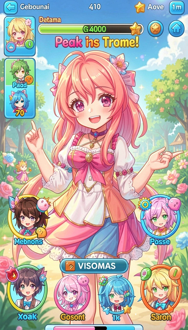 Download garudajitu APK untuk Android screenshot 3