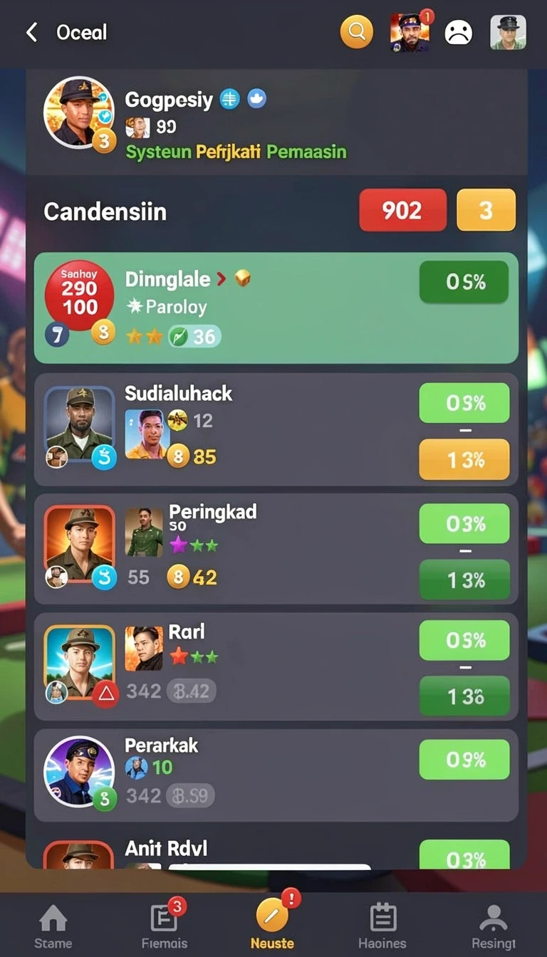Download bola369 APK untuk Android screenshot 2