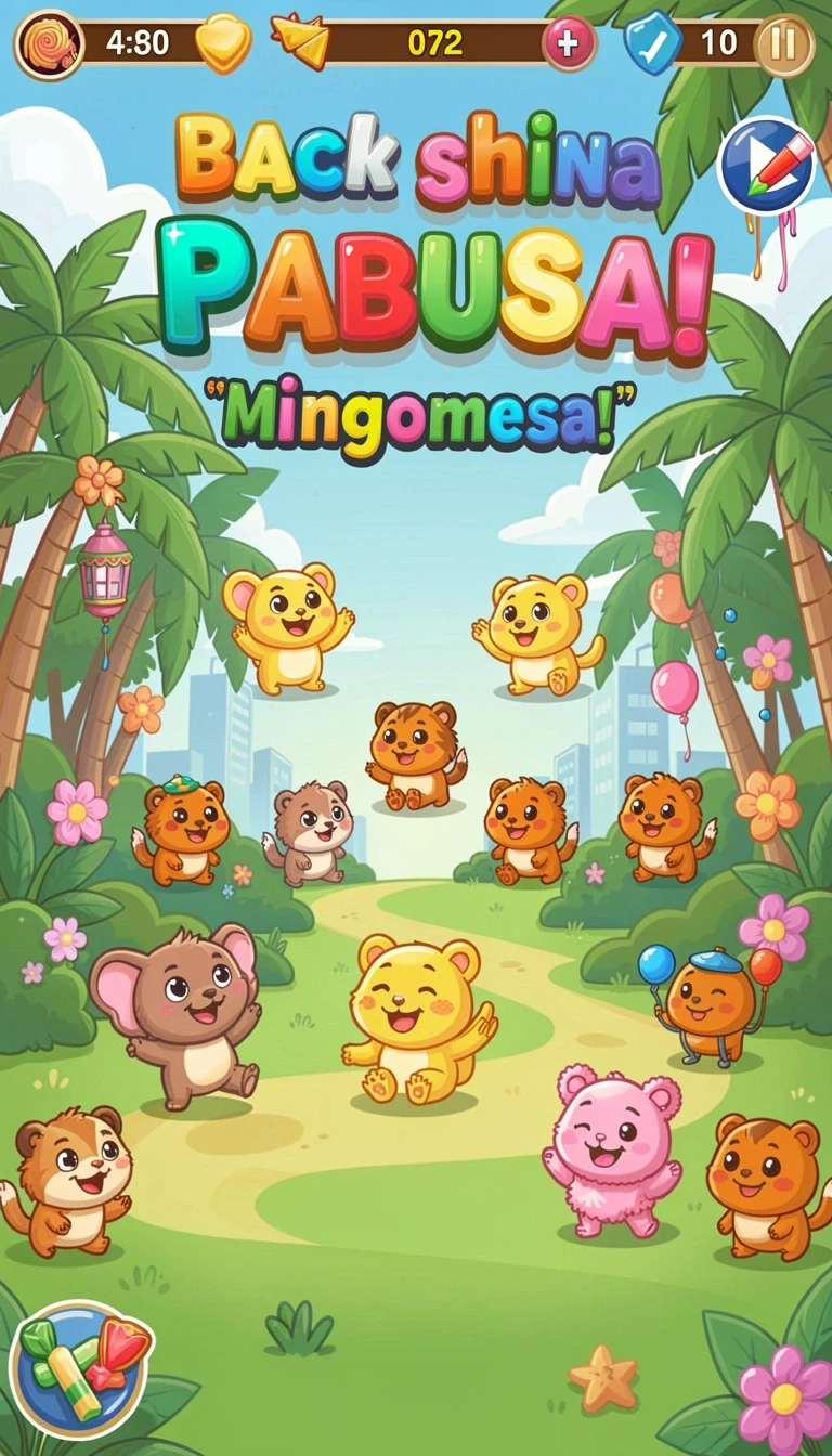 Download mc888 APK untuk Android screenshot 1