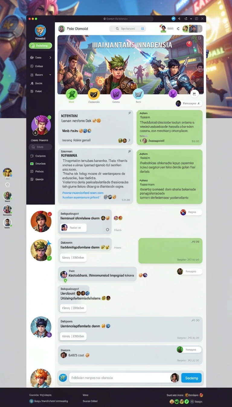 Review Aplikasi 333v Versi Terbaru screenshot 1