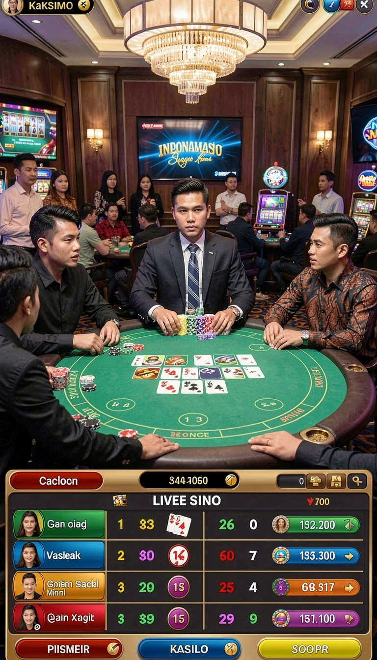 Download garudajitu APK untuk Android screenshot 2
