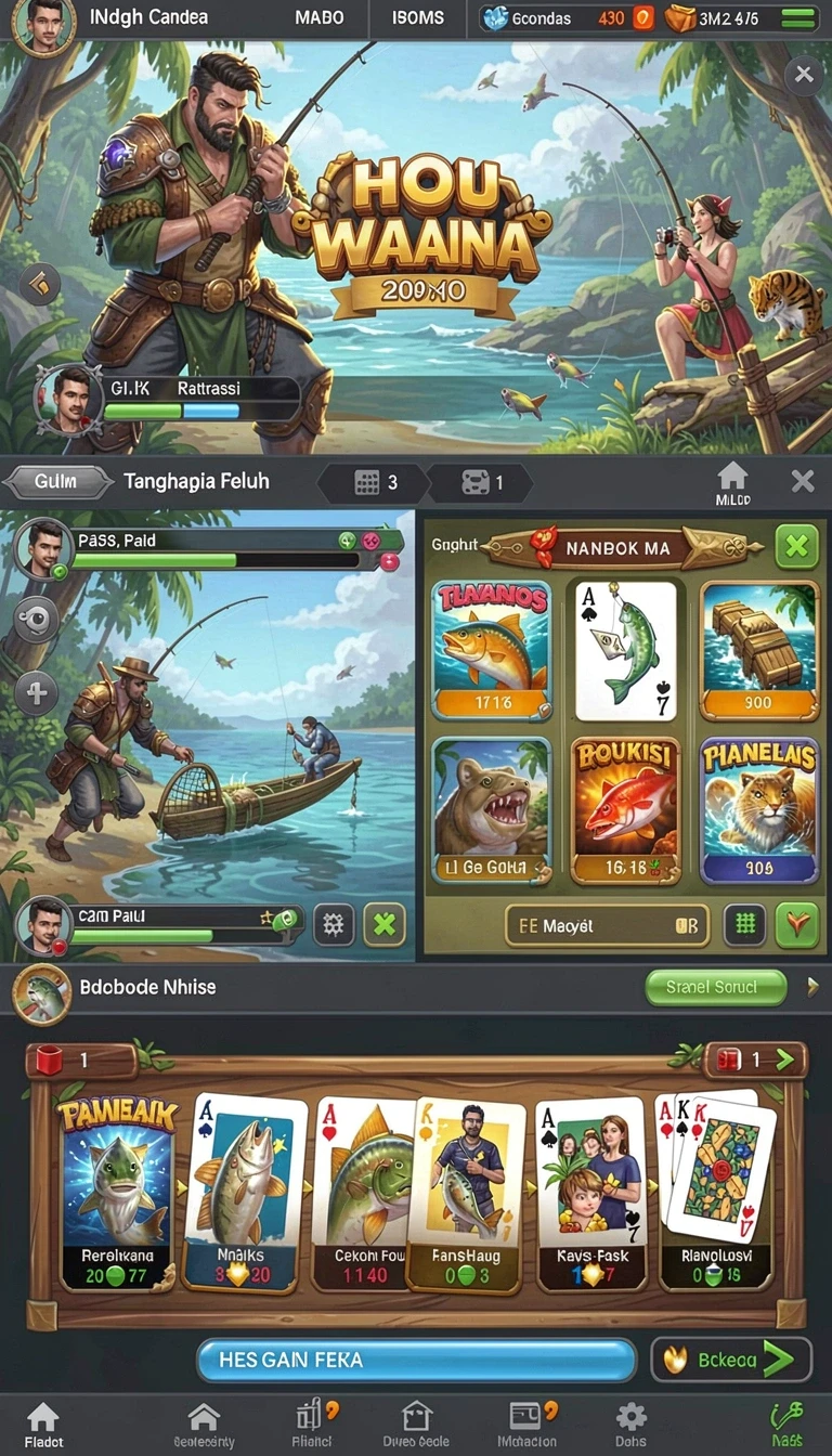 Download idrking APK untuk Android screenshot 1