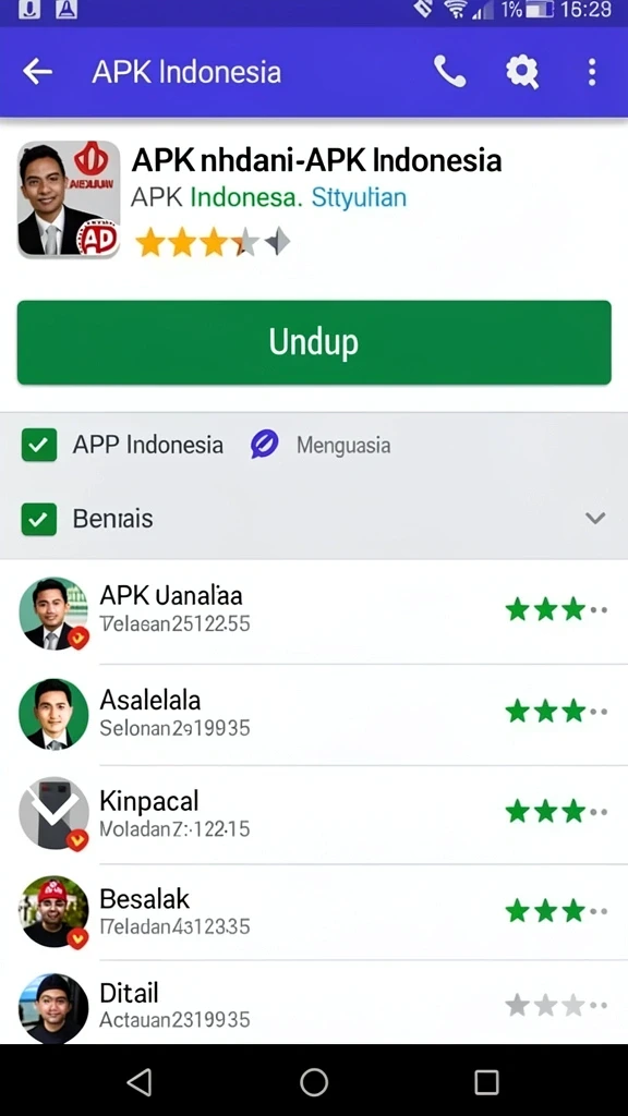 Review Aplikasi idcash88 Versi Terbaru screenshot 2