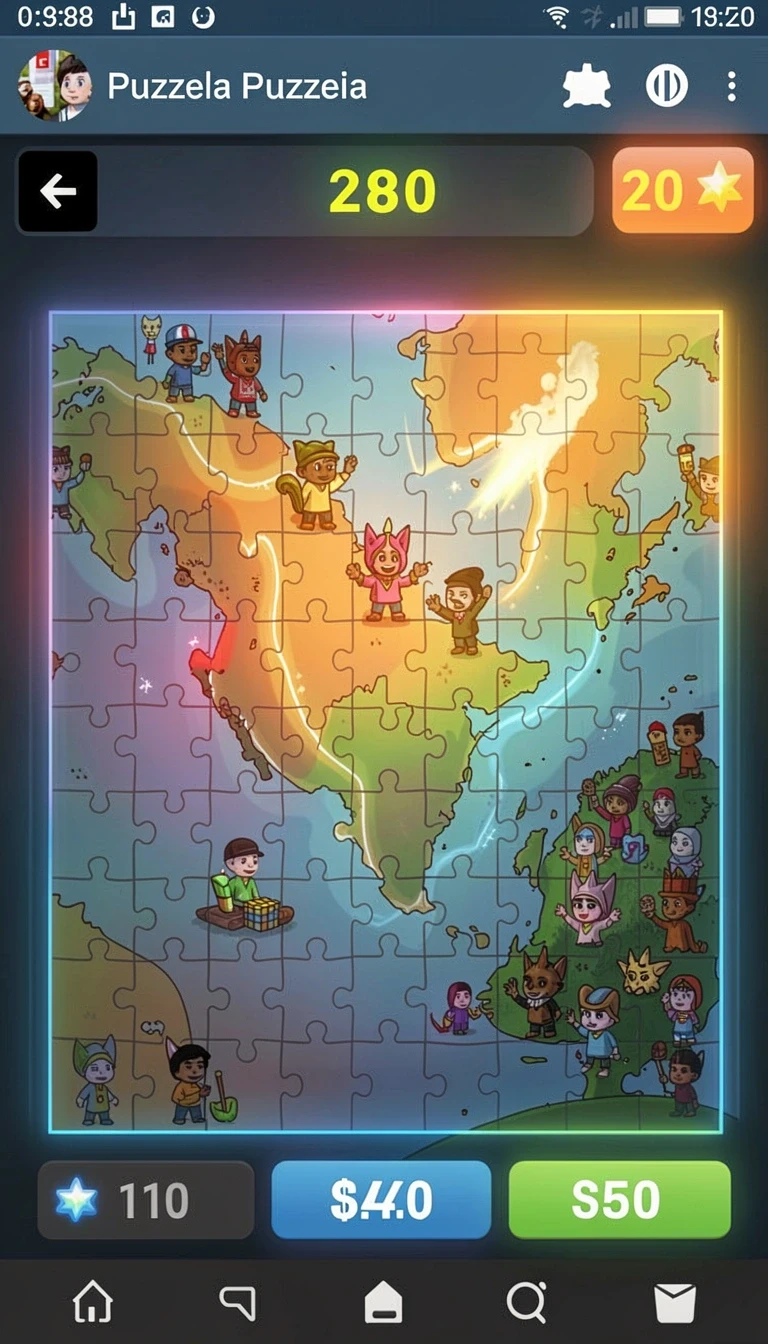 Download idrking APK untuk Android screenshot 3