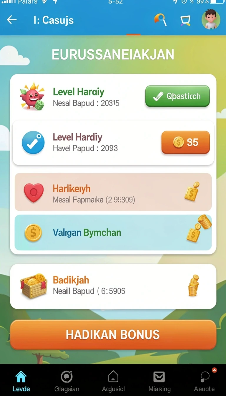Review Aplikasi lpo88 Versi Terbaru screenshot 2