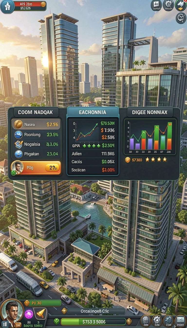 Review Aplikasi coins Versi Terbaru screenshot 3