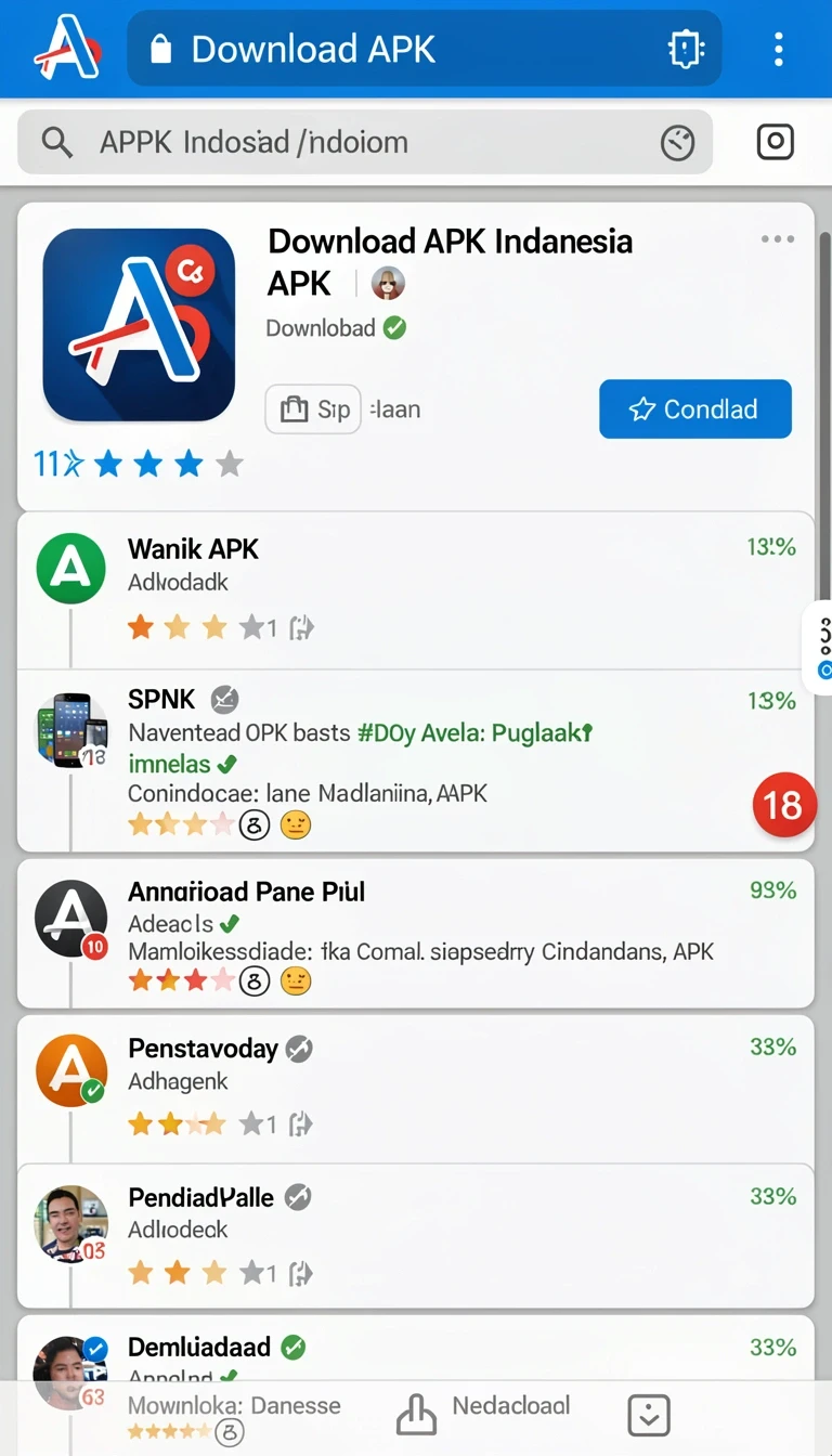 Review Aplikasi tawonbet Versi Terbaru screenshot 3