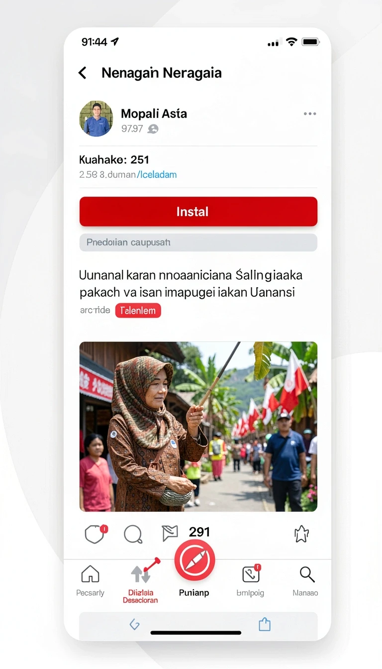 Review Aplikasi 7777w Versi Terbaru screenshot 1