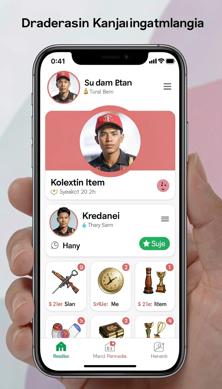 Review Aplikasi coins Versi Terbaru screenshot 1