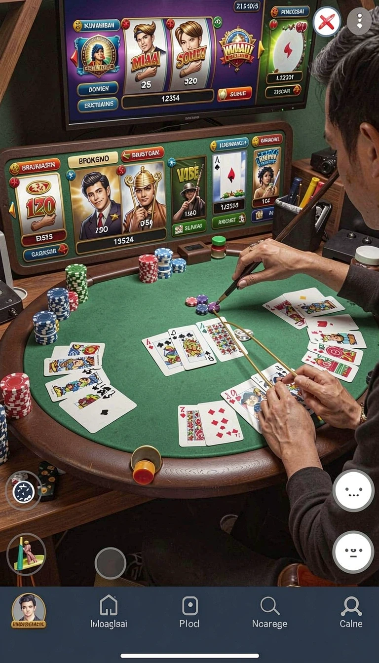 Download fendi188 APK untuk Android screenshot 1