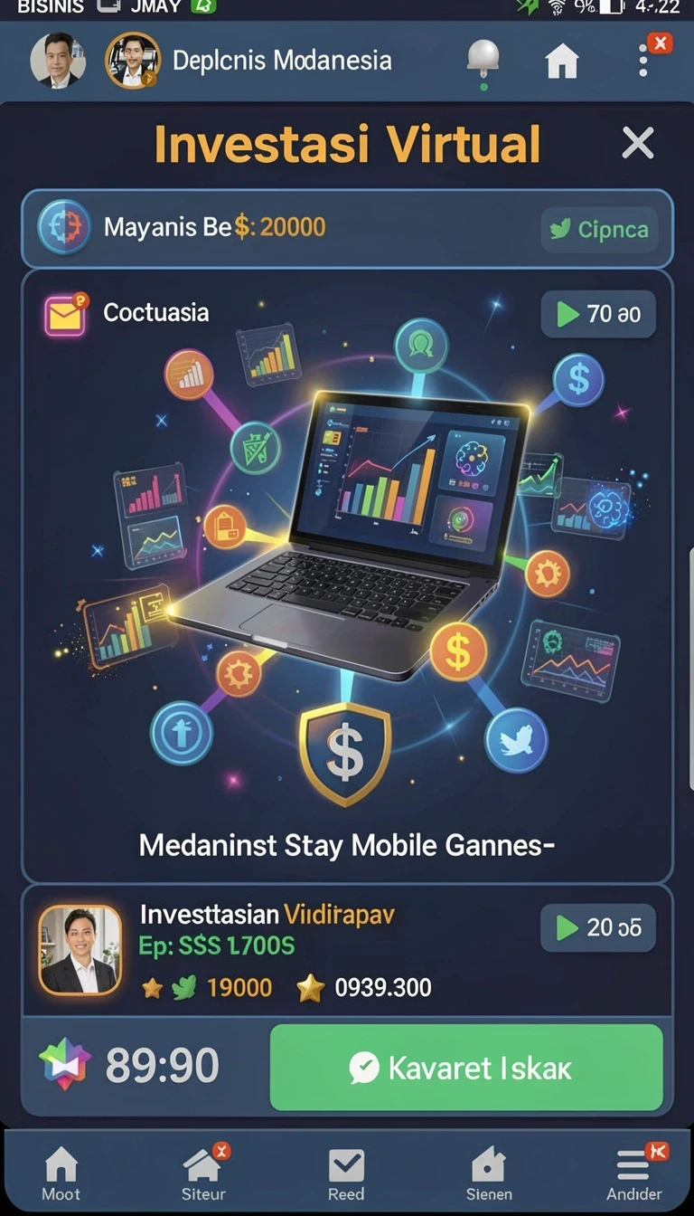 Review Aplikasi lpo88 Versi Terbaru screenshot 3