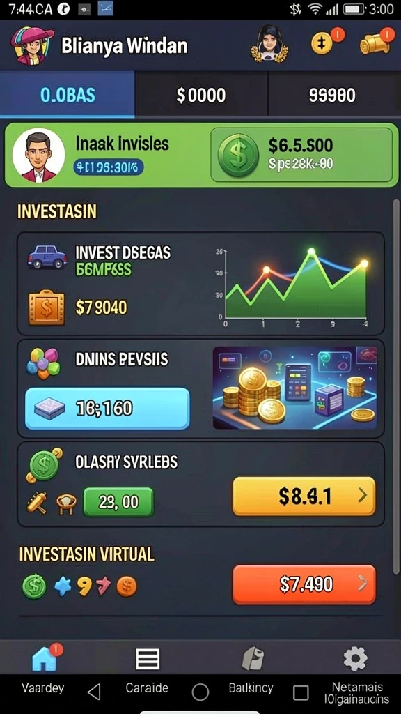 Download double999 APK untuk Android screenshot 1