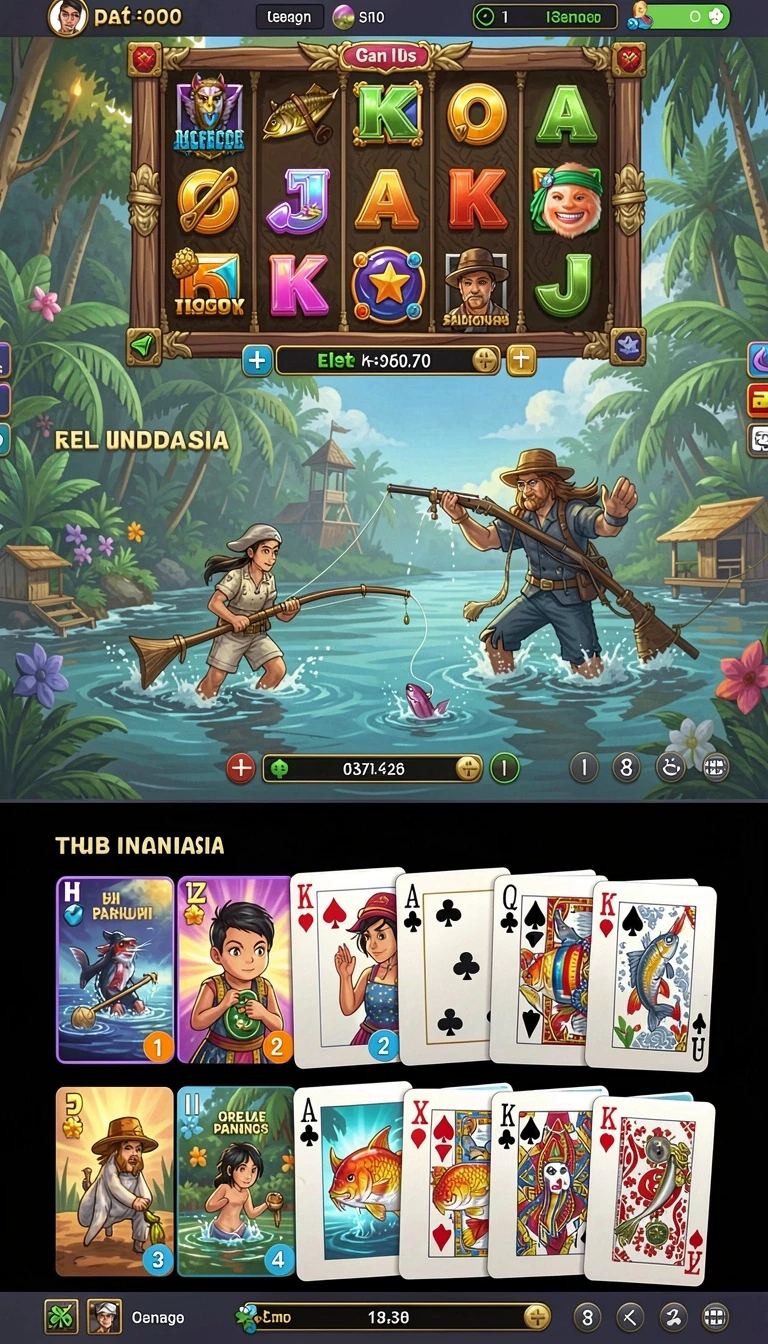 Download pakbos77 APK untuk Android screenshot 2